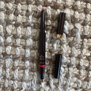 NEW Tom Ford lip sculptor in 11 charge